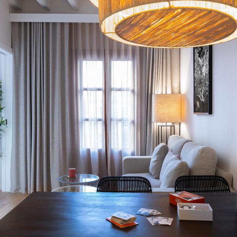Samaritana Suites - Suite - 4