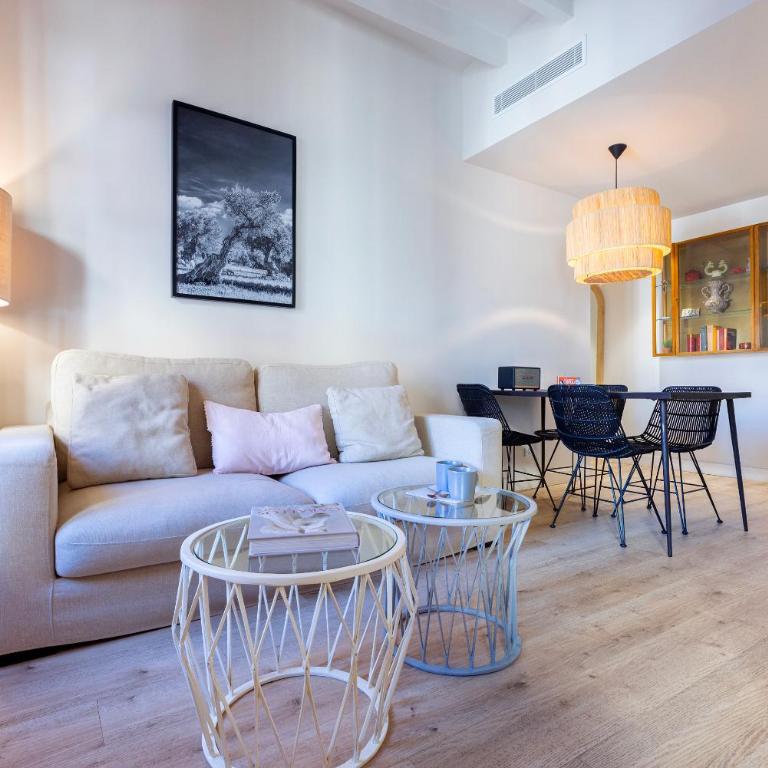 Samaritana Suites - Suite - 5