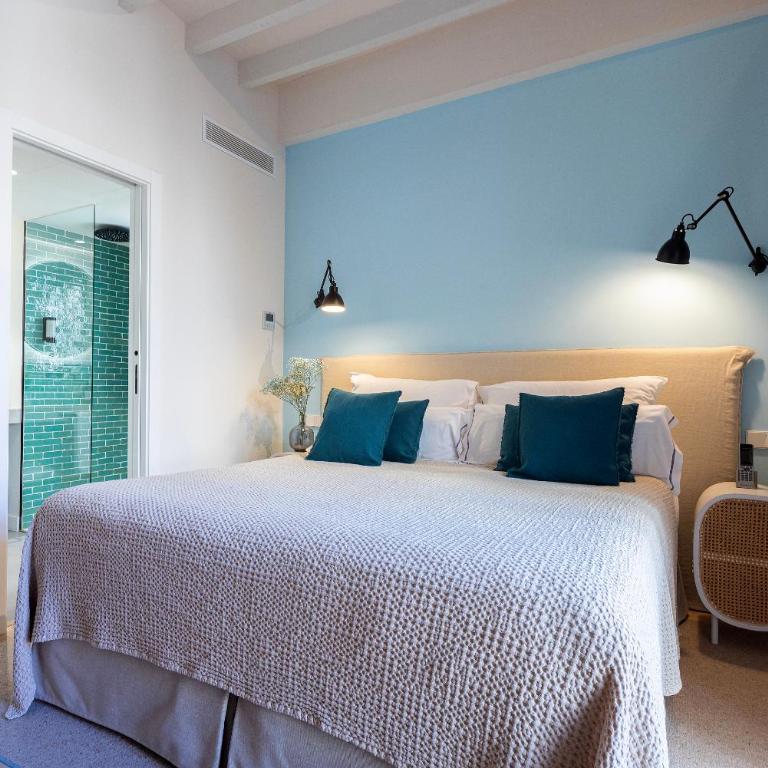 Samaritana Suites - Suite - 1