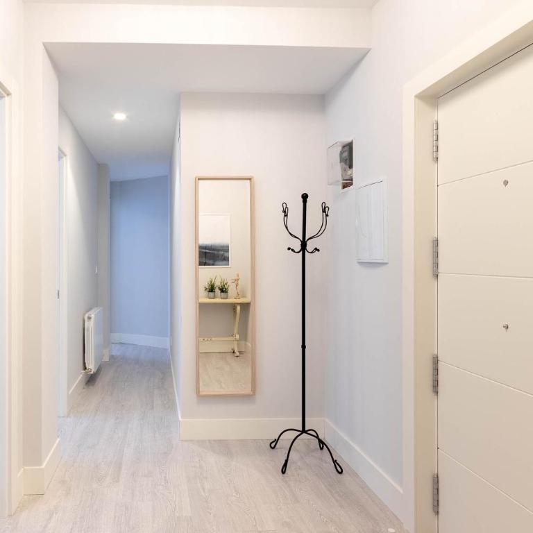 Bilbao Old Town VI by Aston Rentals - Apartamento de 3 dormitorios - 17