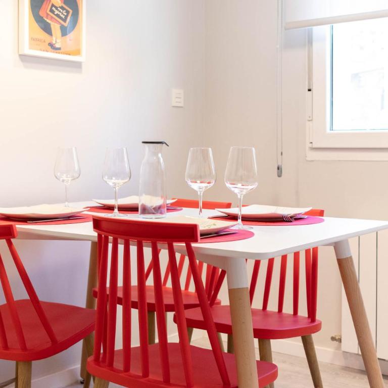 Bilbao Old Town VI by Aston Rentals - Apartamento de 3 dormitorios - 7
