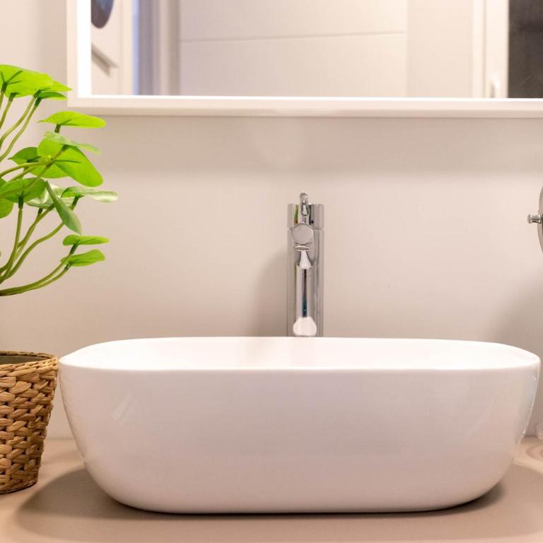 Bilbao Old Town VI by Aston Rentals - Apartamento de 3 dormitorios - 12