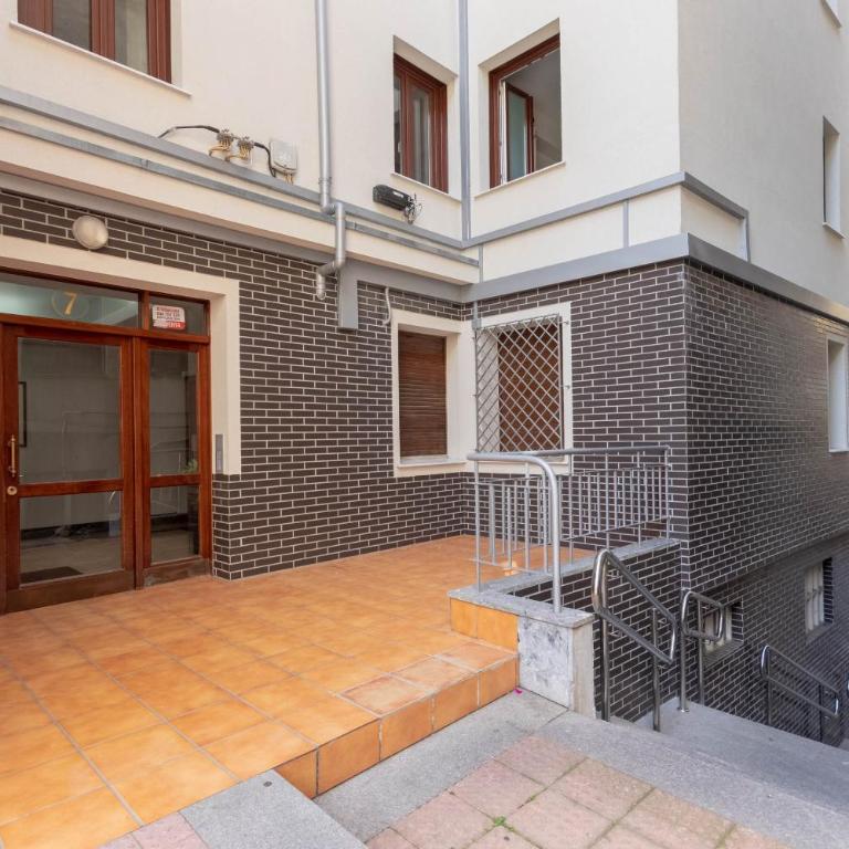 Bilbao Old Town VI by Aston Rentals - Apartamento de 3 dormitorios - 20