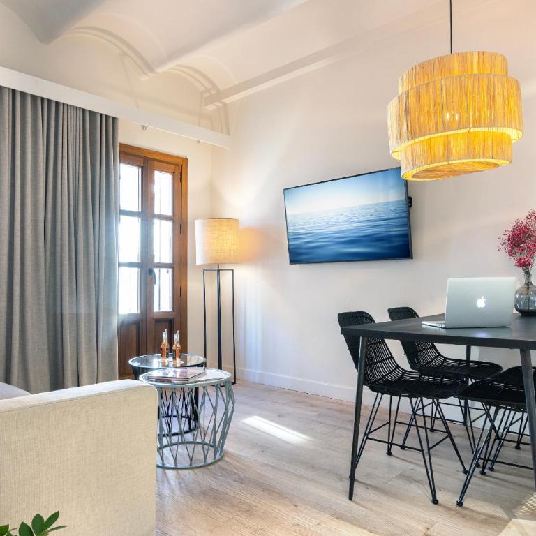 Samaritana Suites - Suite - 10