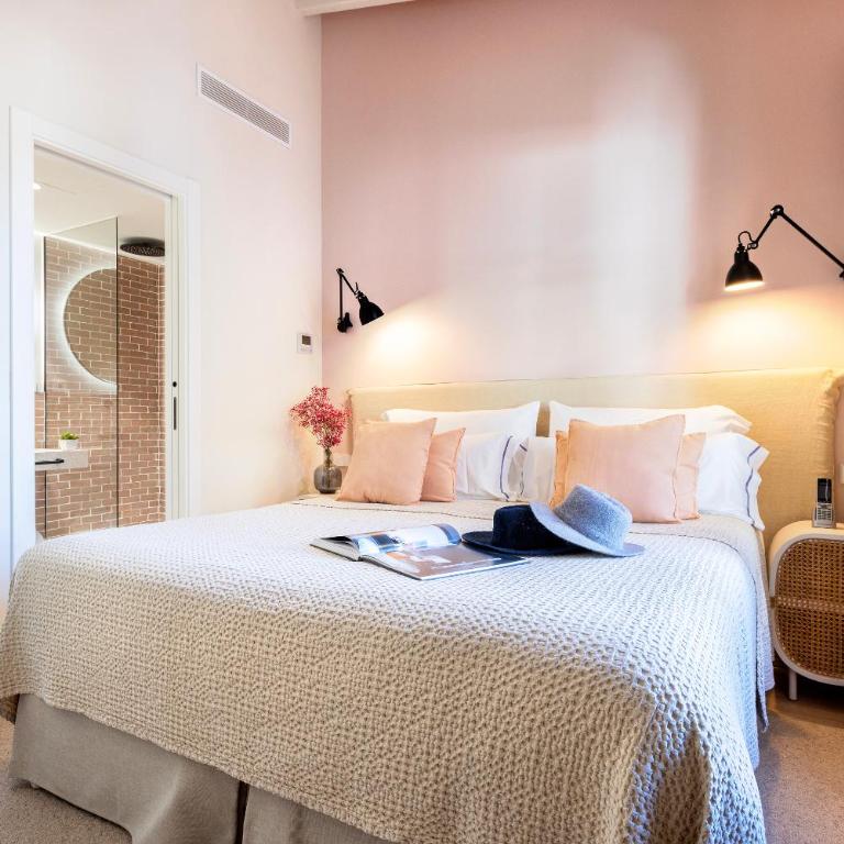 Samaritana Suites - Suite - 9