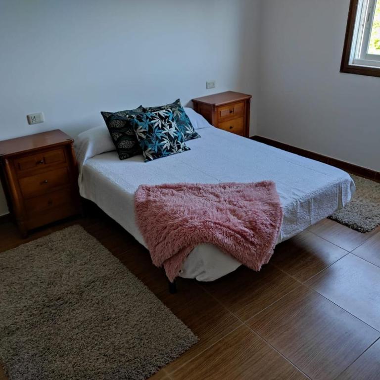 Apartamento mirador Ría de Pontevedra - Apartment mit 3 Schlafzimmern - 17