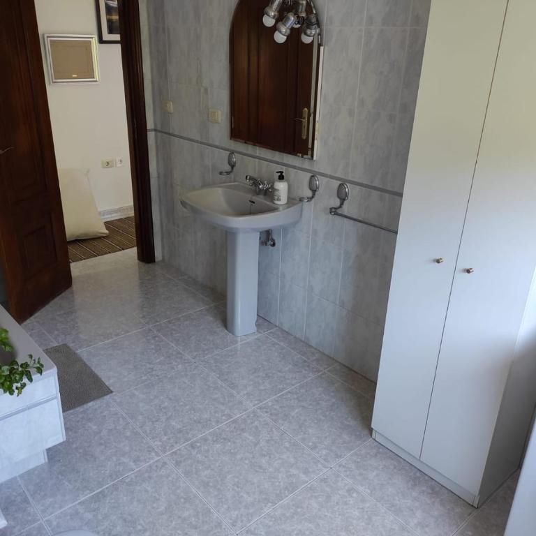 Apartamento mirador Ría de Pontevedra - Apartment mit 3 Schlafzimmern - 23