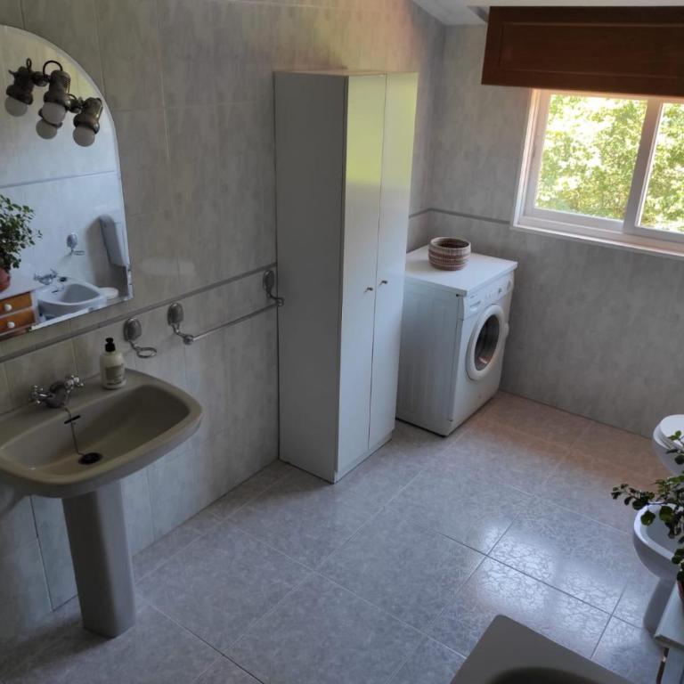 Apartamento mirador Ría de Pontevedra - Apartment mit 3 Schlafzimmern - 22