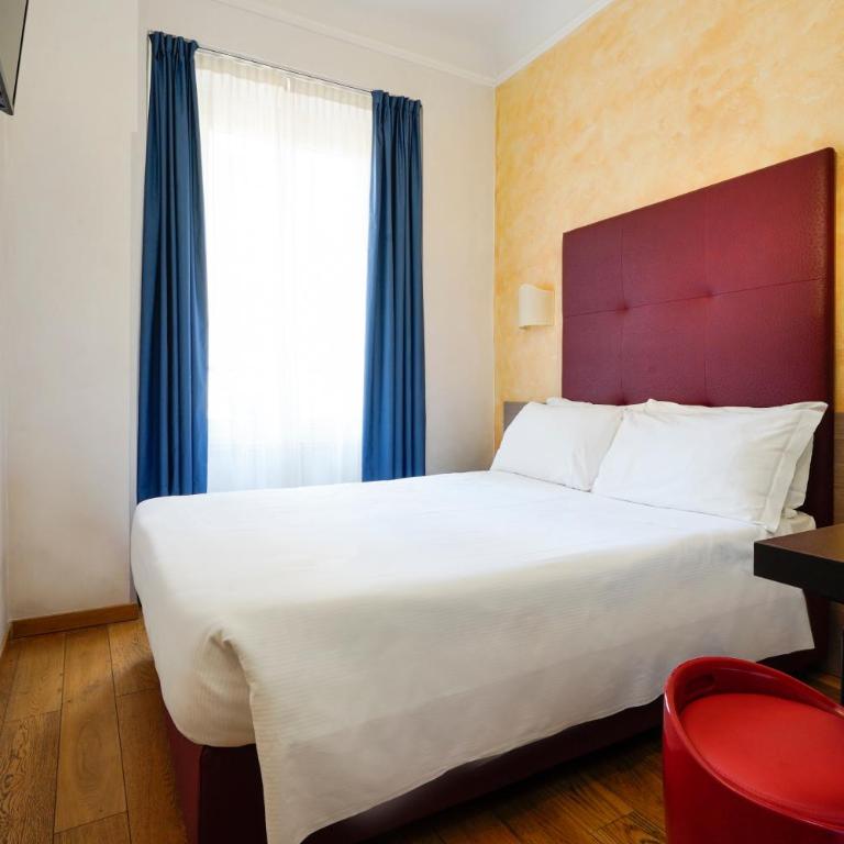 Hotel Panizza - Camera Singola Superior - 5