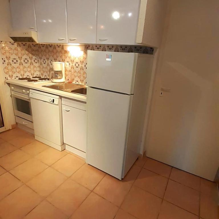 ANDALOUSES Jolie villa T5 en duplex piscine proche plage Rochelongue Cap d'Agde - Appartamentino su 2 Livelli - 5