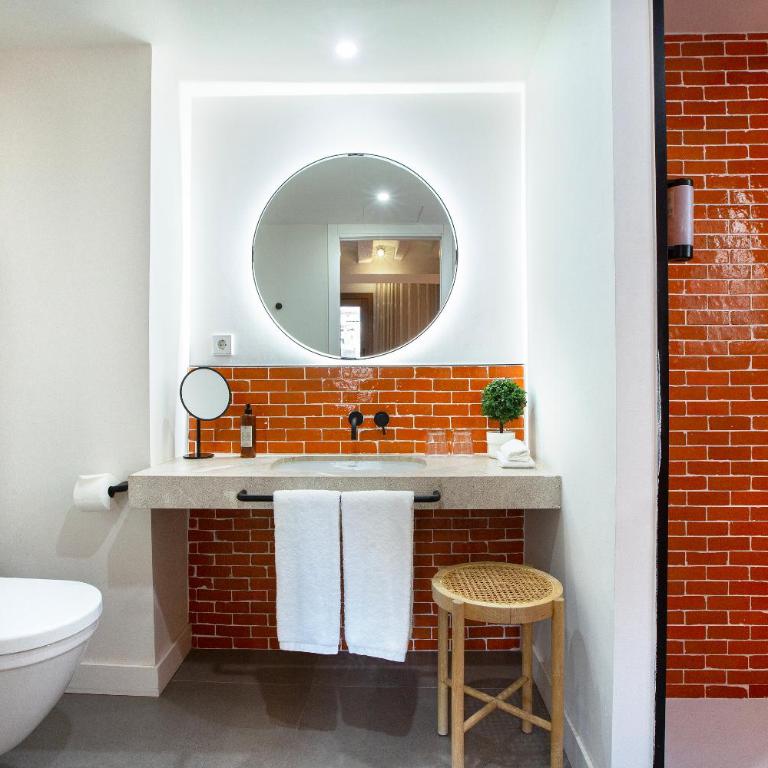 Samaritana Suites - Suite - 15
