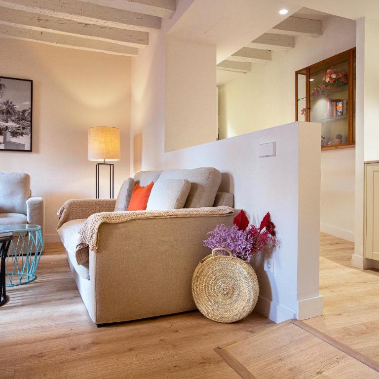 Samaritana Suites - Suite - 14