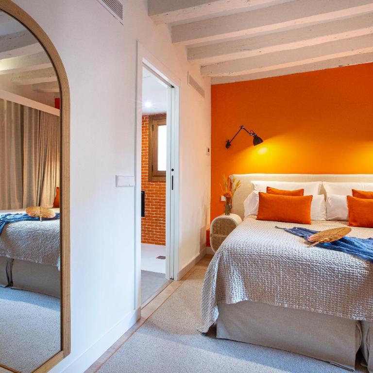 Samaritana Suites - Suite - 11
