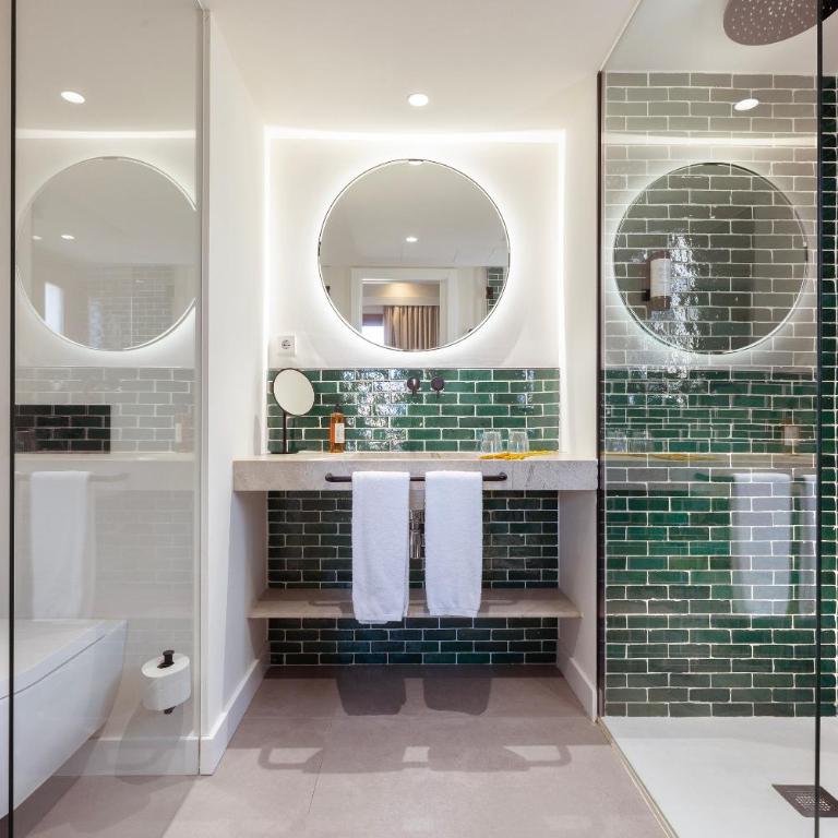 Samaritana Suites - Suite - 22
