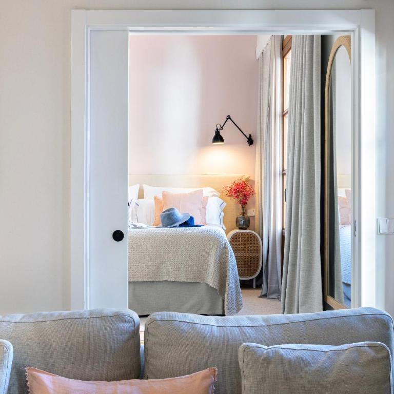 Samaritana Suites - Suite - 19