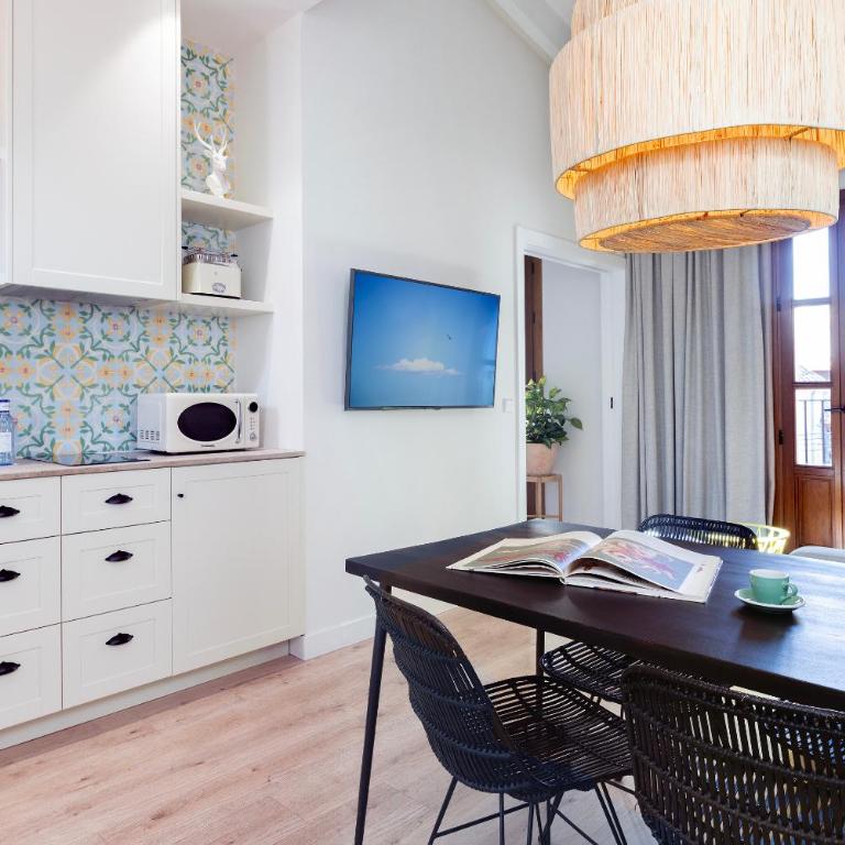 Samaritana Suites - Suite - 21