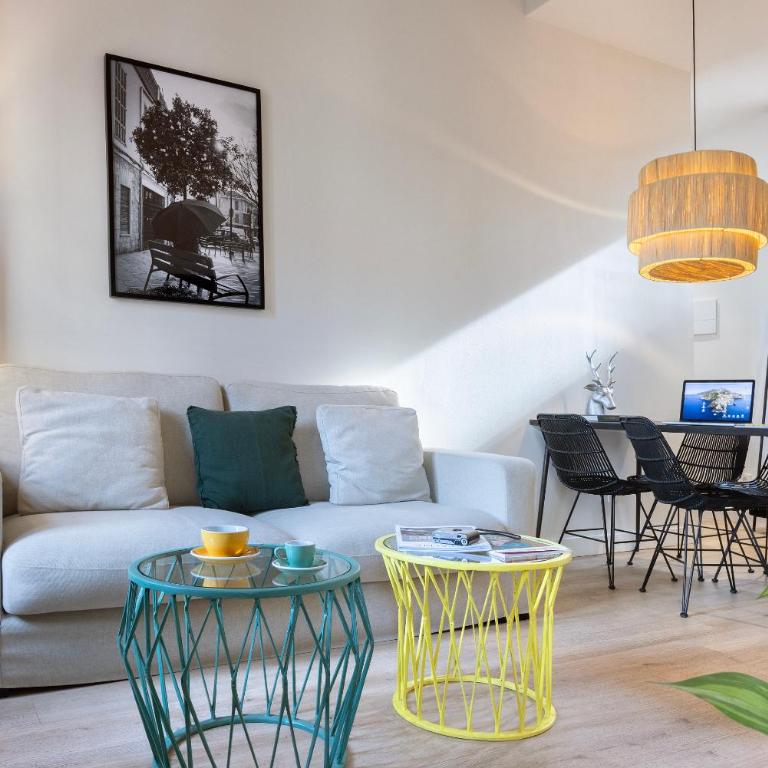 Samaritana Suites - Suite - 20