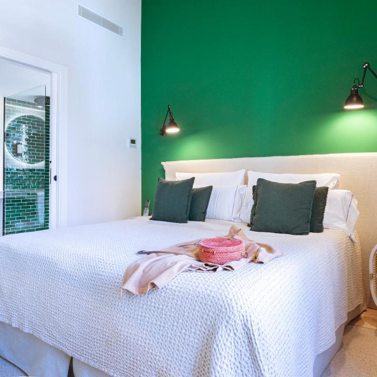 Samaritana Suites - Suite - 17