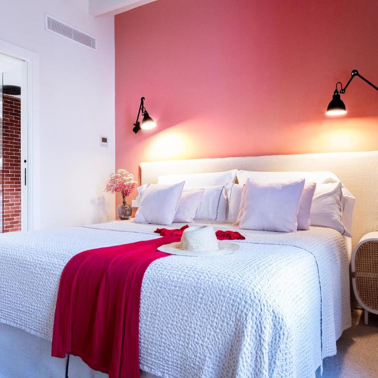 Samaritana Suites - Suite - 25