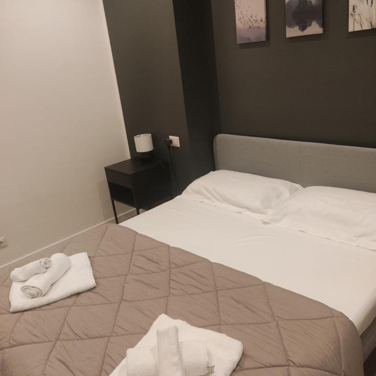 Fiera City Life 1 Top Apartment - Appartamento con 1 Camera da Letto - 17