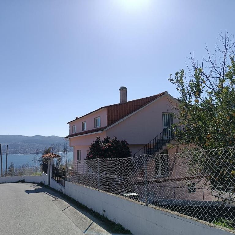 Apartamento mirador Ría de Pontevedra - Apartment mit 3 Schlafzimmern - 2