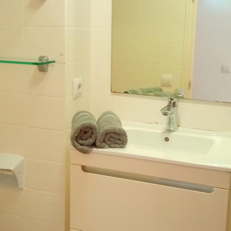 Apartamento Adara a 200 metros de la playa - Apartamento de 1 dormitorio - 25