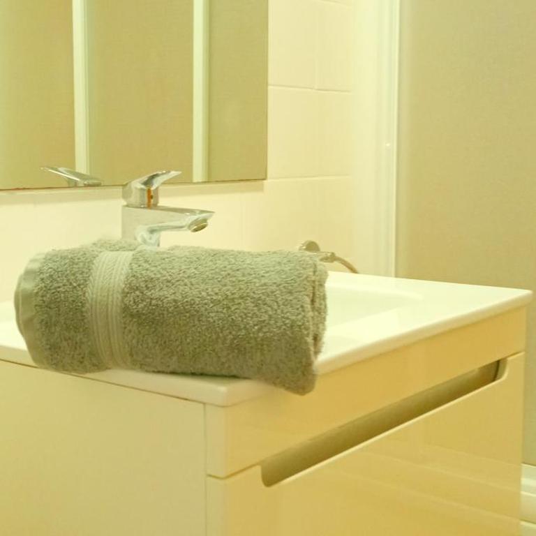 Apartamento Adara a 200 metros de la playa - Apartamento de 1 dormitorio - 26