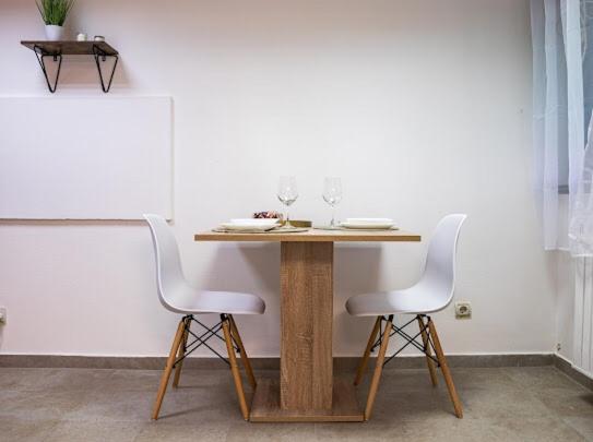 Center Cozy Apartment - One-Bedroom Apartment - 22