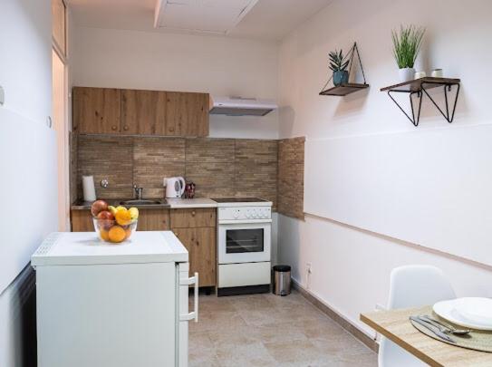 Center Cozy Apartment - One-Bedroom Apartment - 20
