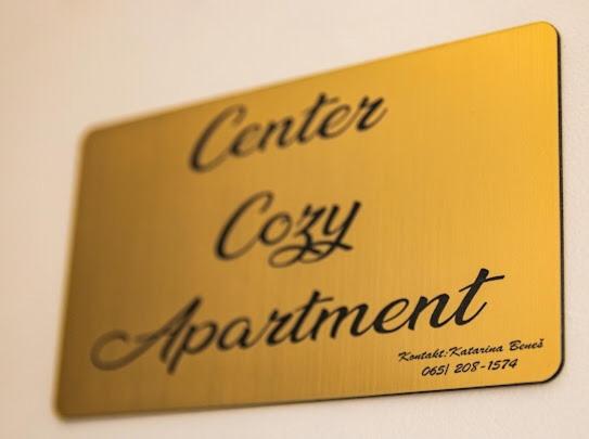 Center Cozy Apartment - One-Bedroom Apartment - 28