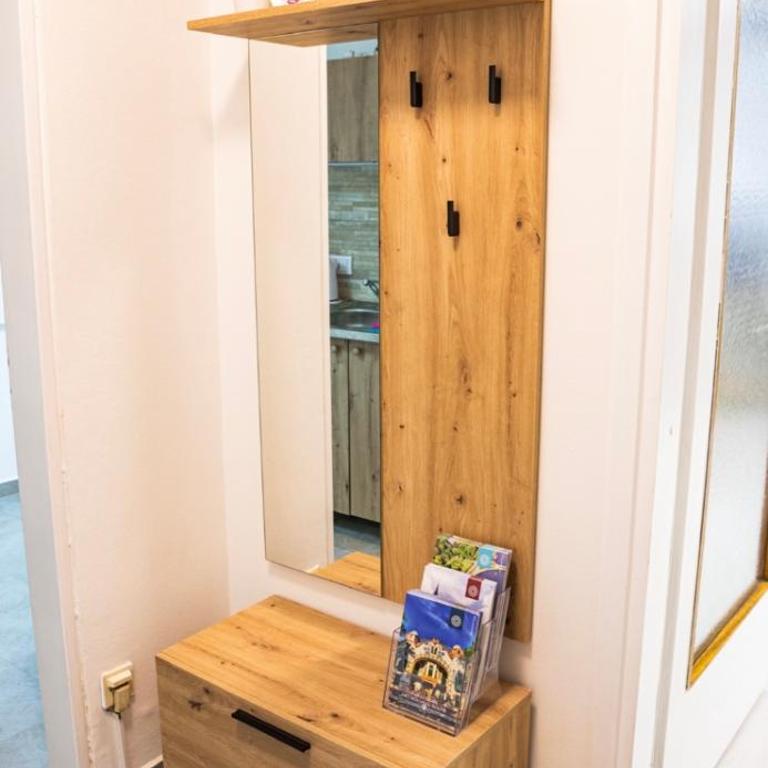 Center Cozy Apartment - One-Bedroom Apartment - 29
