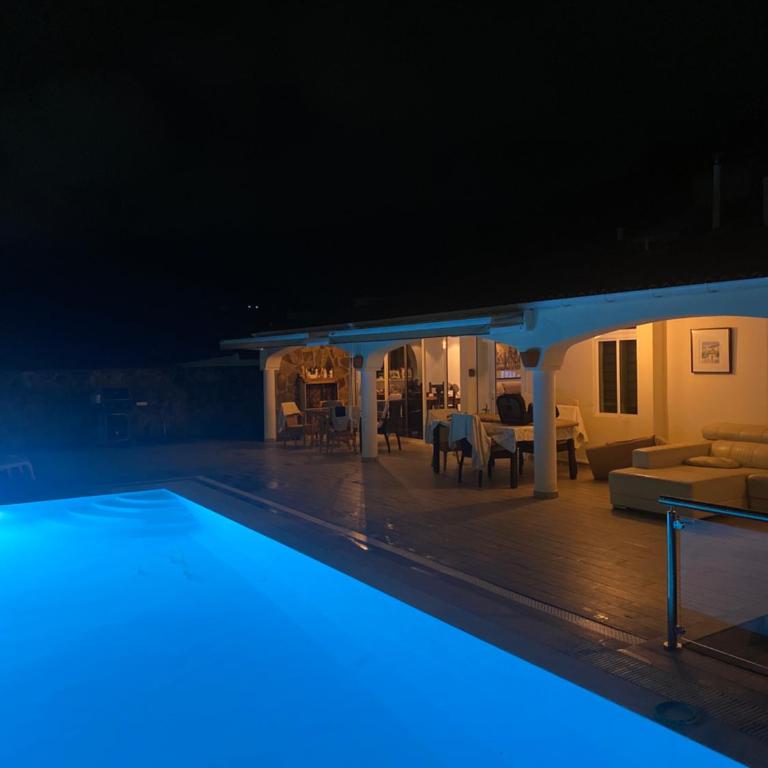 Casa Tauro Gran Canaria - Casa de 3 dormitorios - 1