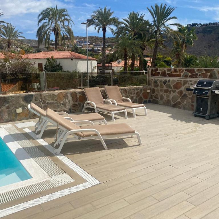 Casa Tauro Gran Canaria - Casa de 3 dormitorios - 6
