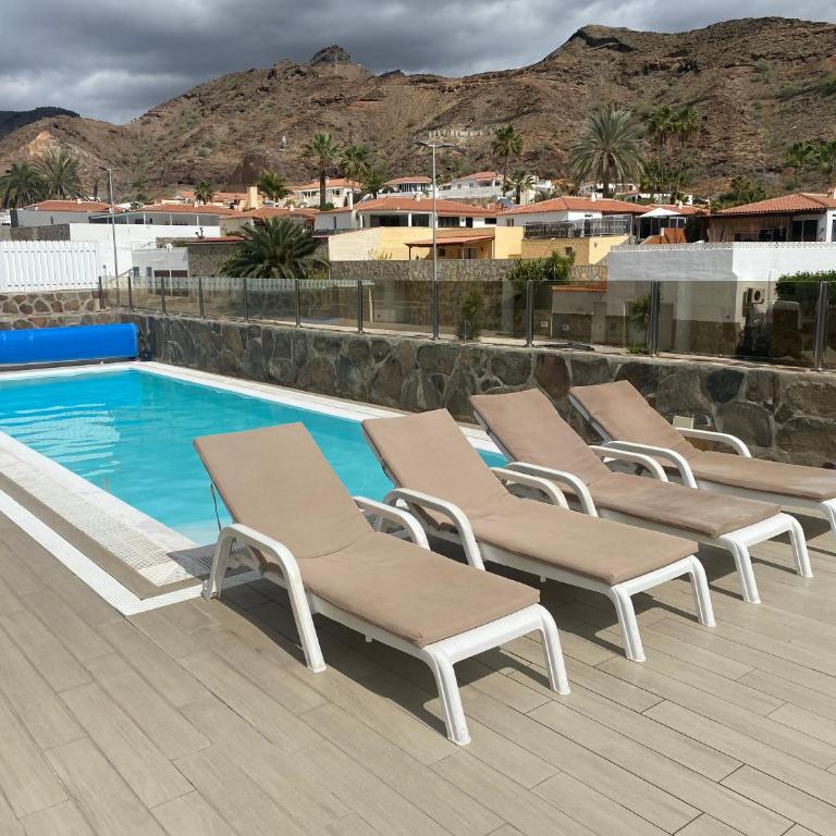 Casa Tauro Gran Canaria - Casa de 3 dormitorios - 9