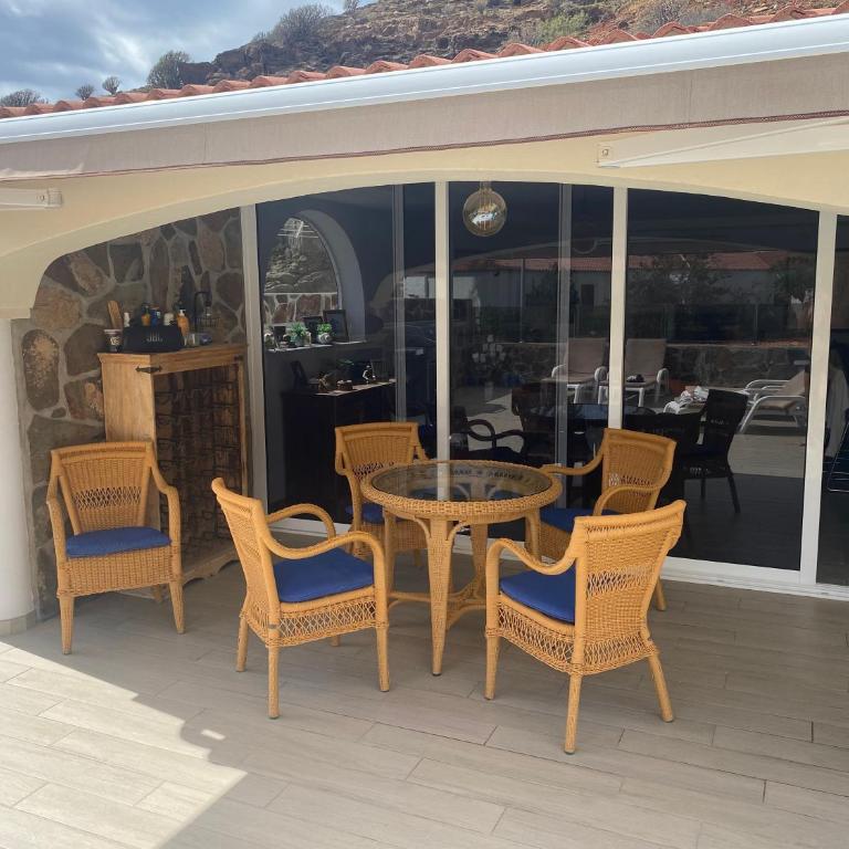 Casa Tauro Gran Canaria - Casa de 3 dormitorios - 12