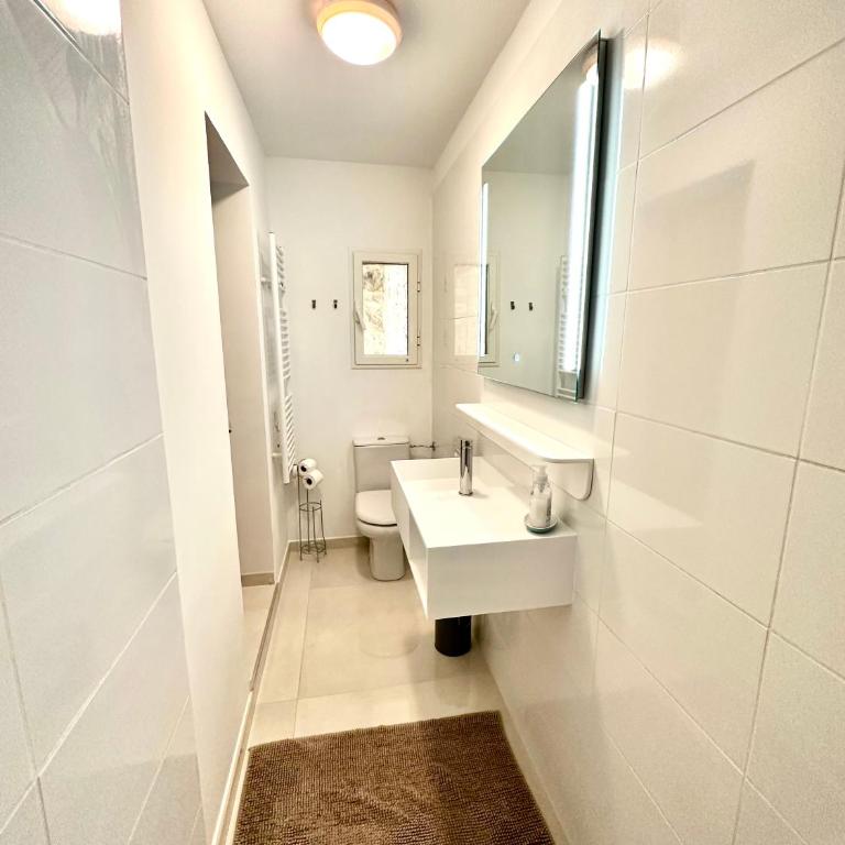 Villa Grand Baie - Studio "Olivier" with Sea View - 5