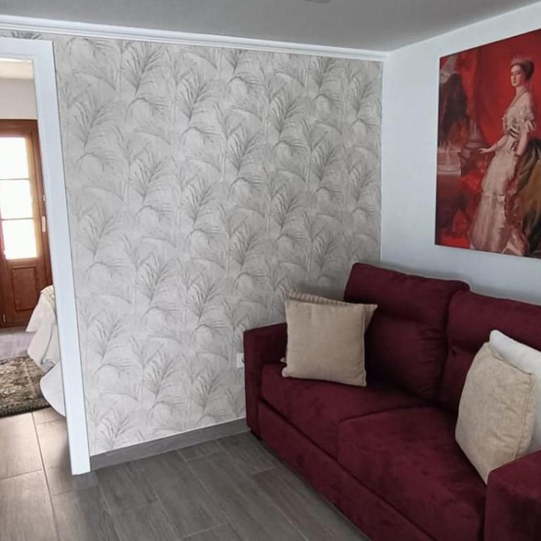 Casa Lisa - Centro - Realejo - One-Bedroom Apartment - 4