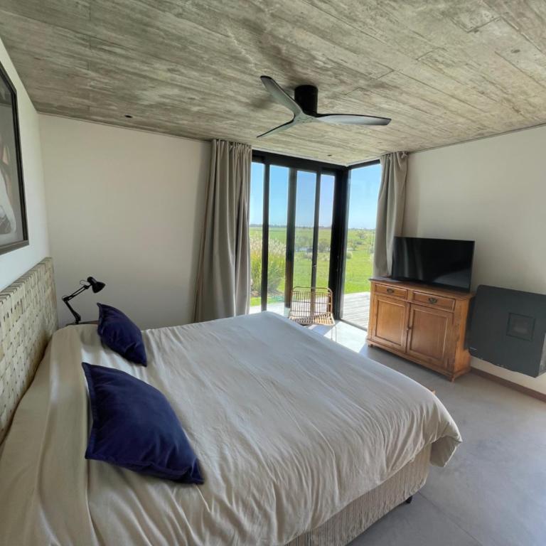 La MaSia - Suite with Garden View - 5