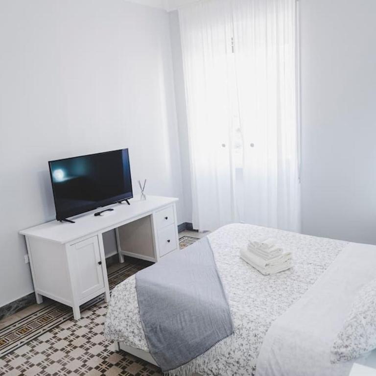 La Casa di Klaudia - Appartamento con 2 Camere da Letto - 9