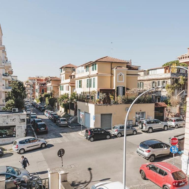 La Casa di Klaudia - Appartamento con 2 Camere da Letto - 19