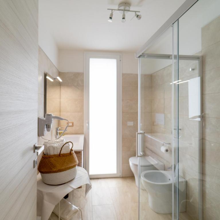 Nni Mia - Camera Matrimoniale Deluxe (2 Adulti + 1 Bambino) - 5