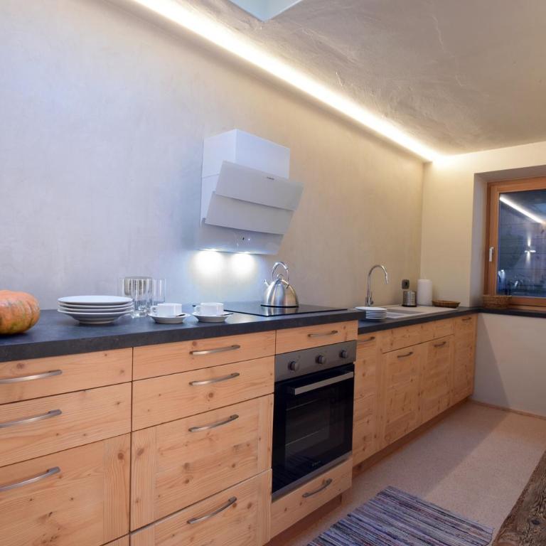 B&B Mas de Lagorae - Appartamento con 2 Camere da Letto - 3