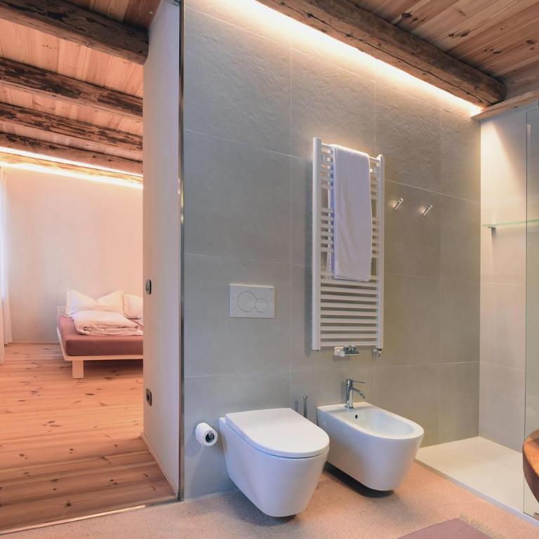 B&B Mas de Lagorae - Appartamento con 2 Camere da Letto - 8
