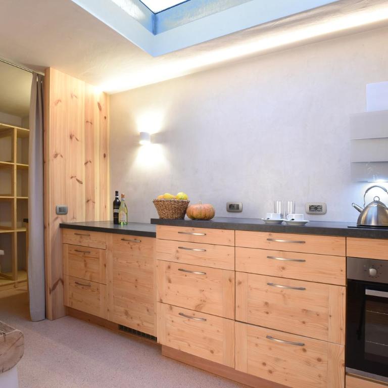 B&B Mas de Lagorae - Appartamento con 2 Camere da Letto - 4