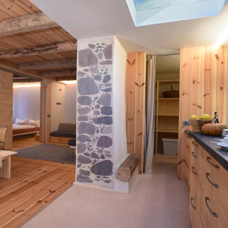 B&B Mas de Lagorae - Appartamento con 2 Camere da Letto - 5