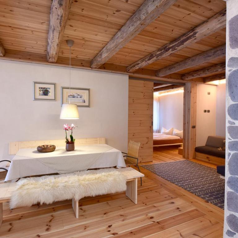 B&B Mas de Lagorae - Appartamento con 2 Camere da Letto - 2