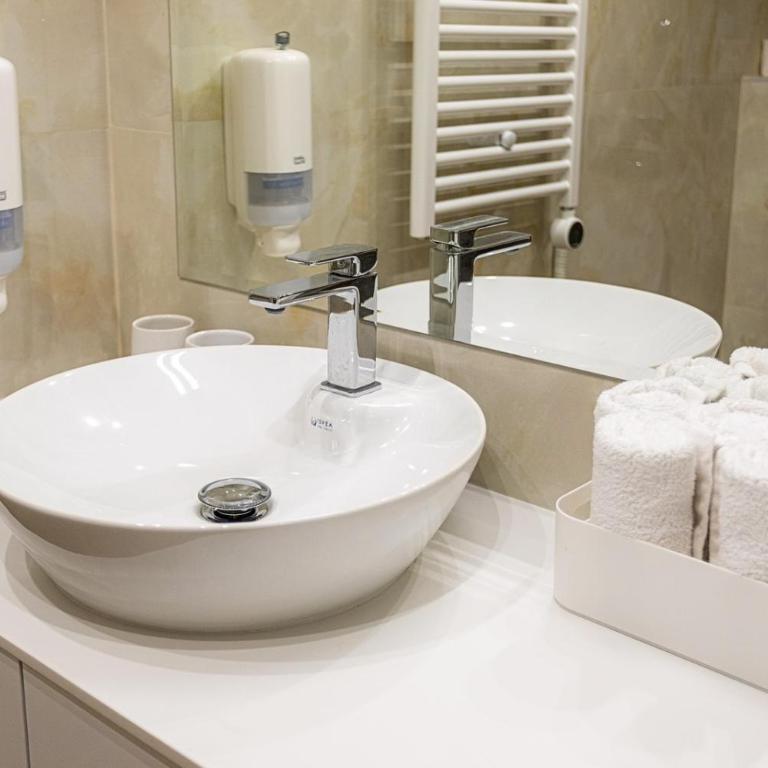 Morning Wood - Spa - Apartman sa 1 Spavaćom Sobom - 9