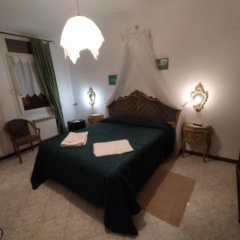 B&B Cà Isabella - Camera Matrimoniale - 1