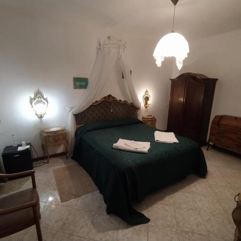 B&B Cà Isabella - Camera Matrimoniale - 2