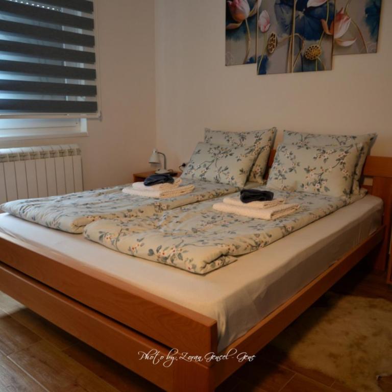 Apartment No 11 - Apartman sa 1 Spavaćom Sobom - 17